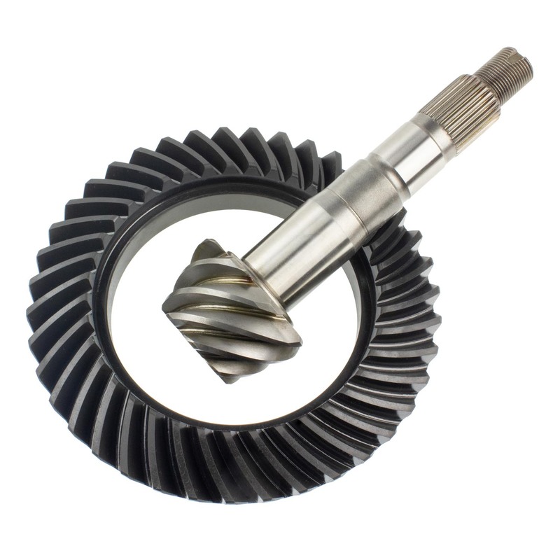 Differential Ring and Pinion